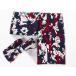  для мужчин и женщин мода бизнес casual бабочка галстук × pocket square комплект # модель 22