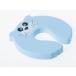 U type EVA полимер животное дверной стопор подушка дверь защита # тюлень 