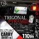 T10 Х LED ʥС  ꥤ (DA16T 3) б 饤󥹥 ȥ饤󥰥ԥߥå 110lm ۥ磻 6600K 1 3-C-5