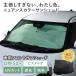  автомобильный затеняющий экран, шторки от солнца зонт type Suzuki Swift (ZCEDS) соответствует фисташка nyu Anne скалярный потускнение легкий UV cut UPF50 затемнение 99.. складной упаковочный пакет имеется 