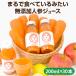 �l�Q�W���[�X ���Y�� �@�ۓ��� �ɂ񂶂��񂲃������W���[�X �R�� (200ml�~30�{) ���_�� ��؃W���[�X �X�g���[�g �Q���\���Ö@ ����