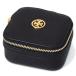 �g���[�o�[�` ���� TORY BURCH �T�t�B�A�[�m���U�[ �G�}�[�\�� �^�C�j�[ �������� �W���G���[�P�[�X �u���b�N 54398