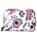 �g���[�o�[�` ���� TORY BURCH  ���U�[ �J�[�����g�� �ԕ� �t�����[ �t���[���� �{�^�j�J�� �R�X���|�[�` ���σ|�[�` �A�C�{���[�}���`B 55363