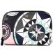 �g���[�o�[�` ���� TORY BURCH  ���U�[ �J�[�����g�� �R���X�e���[�V���� �X�^�[ ���� �R�X���|�[�` ���σ|�[�` �_�[�N�}���` 55363