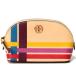 �g���[�o�[�` ���� TORY BURCH  �R�[�e�B���O���U�[ �M�t�g �M���B���O �`�F�b�N�� �X���[�� �R�X���|�[�` ���σ|�[�` �}���` 61591