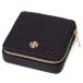 �g���[�o�[�` �W���G���[�P�[�X TORY BURCH �T�t�B�A�[�m���U�[ �G�}�[�\�� �������� �g���x���P�[�X �W���G���[�P�[�X �u���b�N 78605