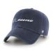 47 Boeing Signature Logo Clean Up Hat( темно синий )