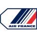  багаж бирка AIR FRANCE