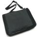  pin bag ( black )M size * pin badge bag 