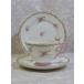  Англия. бренд Sherry булавка Crows cup блюдце . plate. Trio 