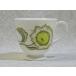 .. город! Wedgwood Suzy Cooper дизайн солнечный цветок cup только есть перевод дешевый 
