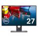 Dell ǥץ쥤 ˥ U2717D/27/QHD/IPS/6ms/DPx2(MST),mDP,HDMI/sRGB99%/U