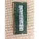 Samsung 2GB DDR3 Memory SO-DIMM 204pin PC3-12800S 1600MHz M471B5773CHS
