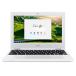Acer Chromebook CB3-131-C3SZ хромбук / 11.6inch HD IPS (1366x768) / Intel Ce