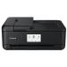  Canon Canon цвет принт принтер A3 струйный многофункциональная машина TR9530 черный ( чёрный )
