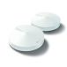TP-Link сетка Wi-Fi система Try частота AC2200 (867 + 867 + 400) беспроводной LAN маршрутизатор Smart ступица встроенный 