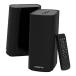 ꥨƥ֡ǥ Creative T100 2.75 inchե󥸥ɥ饤С 40WRMSǥ륢 Bluetooth/