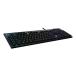 Logicool G ߥ󥰥ܡ G813-TC ͭ  㼴  ΤǸ GLå ܸ LIGHTSYNC