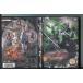  Kamen Rider Wizard Vol.7/ б/у DVD прокат / белый камень Hayabusa ./ внутри . лен кото /a2169