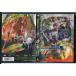  Kamen Rider доспехи .gaim no. 7 шт /DVD б/у прокат /.. пик / Kobayashi ./c4313