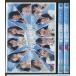 NOGIBINGO!nogi бинго 8 все 3 шт комплект /DVD б/у прокат / Nogizaka 46/c5209