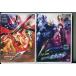  Kamen Rider двойной возврат z Kamen Rider акселератор + Eternal 2 шт комплект /DVD б/у прокат / дерево noкнига@../. рисовое поле ../c5623