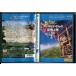  Karl .. san. пустой .. дом 3D/ Blue-ray BD б/у прокат / Disney /c5640