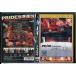 PRIDE THE REAL DEAL INlas Vegas 2006.10.21/DVD б/у прокат / Nakamura мир ./ запад остров ../c6417