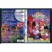  Mickey Mouse Club house minnie rela/DVD б/у прокат / Disney /c6908