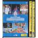  Tokyo Disney resort 35 годовщина Anniversary * selection все 3 шт комплект /DVD б/у прокат /c9338
