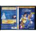 sinterela/DVD б/у прокат / Disney /c9374