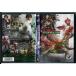  Kamen Rider Amazon zVol.1/DVD б/у прокат / глициния рисовое поле ./..../ Takeda ../c9472