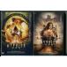 mi олень Quest * four * герой z+ темный *enemi-2 шт комплект /DVD б/у прокат /mela колено * Stone /a dam * Johnson /c9614