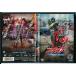  театр версия Kamen Rider Drive sa приз * Future /DVD б/у прокат / Takeuchi . подлинный / внутри рисовое поле ../c9723