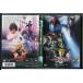  театр версия Kamen Rider Kabuto GOD SPEED LOVE/DVD б/у прокат / вода .hiro/ Sato . основа /c9826