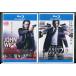 JOHN WICK �W�����E�E�B�b�N + �`���v�^�[2 2���Z�b�g/�u���[���C BD ���� �����^������/�L�A�k�E���[�u�X/d0218