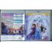  дыра . снег. женщина .2 MovieNEX/ Blue-ray BD б/у cell версия *DVD отсутствует / Disney /e1400