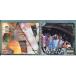 The Afros / Kickin' Afrolistics/CD б/у cell версия /e3416