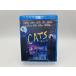 [ не использовался ] Cat's tsu/Blu-ray Blue-ray BD * вскрыть settled /n1367