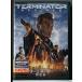 [ новый товар ] Terminator новый пуск jenisis/DVD/n1423