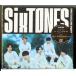 �y�V�i�zGONG/�����ɋA���Ă��� (�����B) SixTONES /CD+DVD/n2175