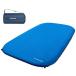 KingCamp Deluxe Series Self Inflating Camping Sleeping Pad Thick Foam Mat M