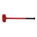 12 lb. Polyurethane Dead Blow Hammer