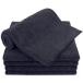 Boundless Audio Record Cleaning Cloth - Large 12  x 12  Microfiber Cleaning