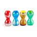 hand2mind Express Your Feelings Sensory Bottles, Play Therapy Toys, Visual