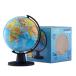 Waypoint Geographic GeoClassic Globe - 6  (10cm) Blue Ocean with UP-TO-DATE