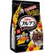  Calbee полный gla черный Thunder тест 500g×1 пакет 