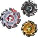 BEYBLADE X CX-06 Random бустер лиса brush select 