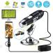  digital microscope 3-in-1 USB type microscope micro scope maximum 1000 magnification LED installing jitaru micro scope smartphone /PC correspondence electron microscope camera magnifying glass 