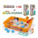 extra attaching profitable sand place set toy Anpanman playing fully anywhere ...& kinetic Sand 2LB 2 piece set sand playing baby Kids child interior playing 